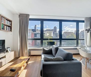 Appartement te huur - Photo 5