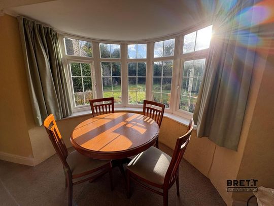 3 bedroom detached house to rent - Photo 1