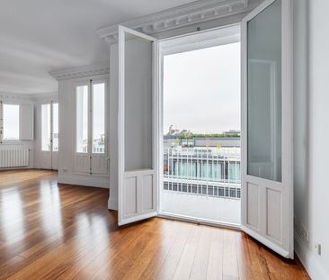 Alquiler de ático en Calle Velázquez - Photo 2