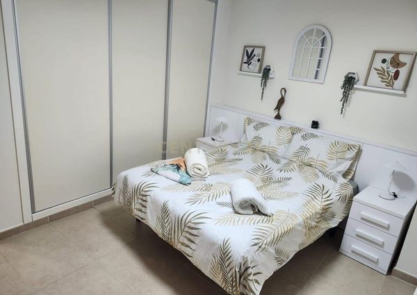 Calpe/Calp, Valencian Community