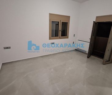 Διαμέρισμα για ενοικίαση Ακαδημία (Ηράκλειο Κρήτης) - Photo 5