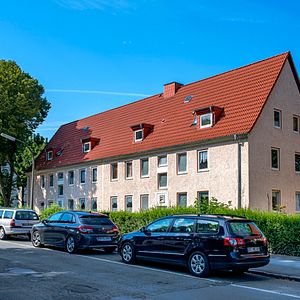 Bald verfügbar! 2-Zimmer Wohnung in Dortmund Kley - Foto 3