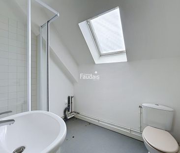 Location Appartement 2 pièces 32m² ST LO 50000 - Photo 4