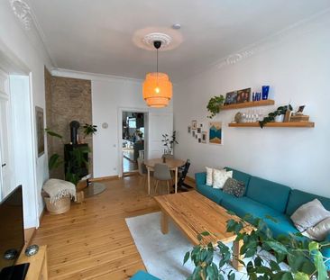 Zwischenmiete in Lichtenberg – 16.01.2026 bis 25.02.2026 - Photo 5