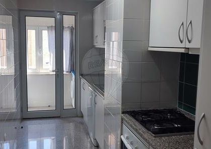 Apartamento T2 em Lisboa