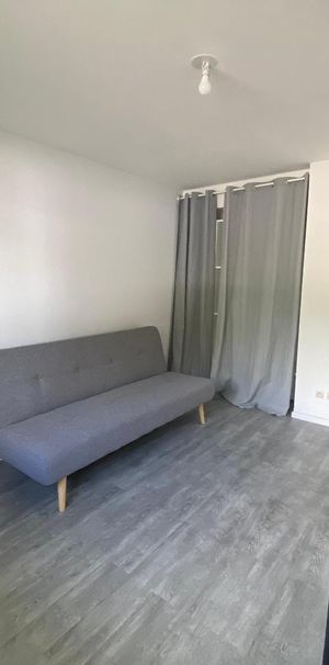 Location Appartement 1 pièce 20m² STE CLOTILDE 97490 - Photo 1