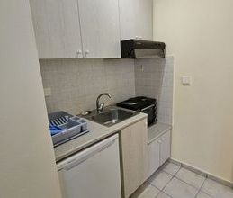 Studio/Γκαρσονιέρα για ενοικίαση - Πάτρα, - Photo 5