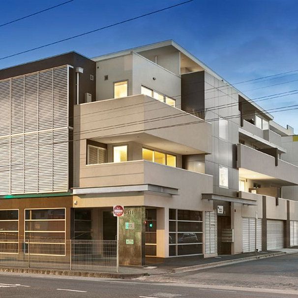 5/211 Wellington Street, Collingwood VIC 3066 - Photo 1