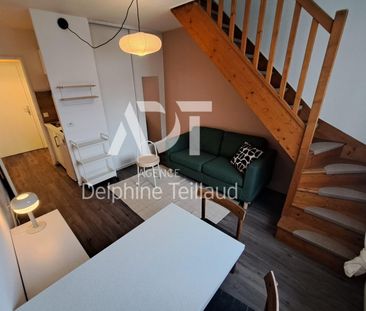 Appartement T2 à FONTAINE - Photo 2