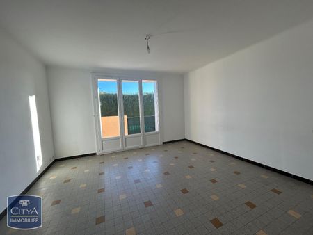 Location Appartement 3 pièces 62m² CARPENTRAS 84200 - Photo 4