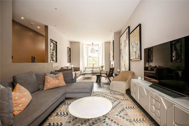 Brewster Gardens, W10 - Photo 1