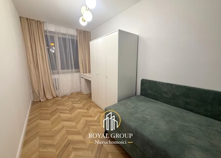 3 pokoje, po gen. remoncie, ul. Braci Wieniawskich - Photo 2