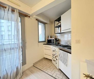 Appartement 1 pièce - - Photo 5