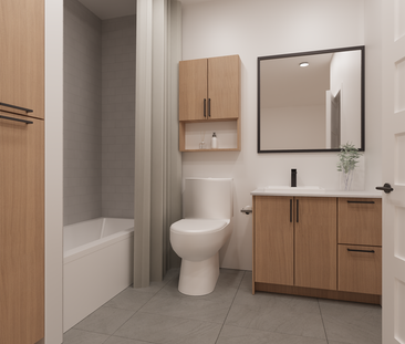 1770, 12e avenue Nord, #103, Sherbrooke (Fleurimont) - Photo 4