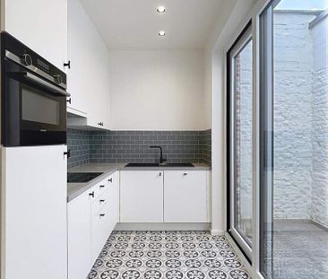 Woning te huur in Gent voor € 1.250 met 3 slaapkamers - Photo 1