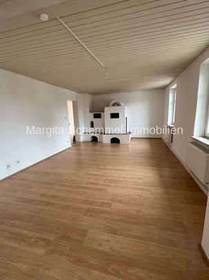 Charmante Altbauwohnung - schick renoviert - Photo 1