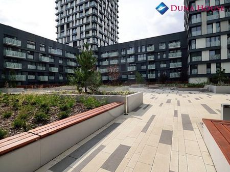 Pronájem bytu 2+kk 76 m2 - Фото 2