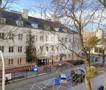 Warszawa, Mokotów, Stary Mokotów, Olesińska - Фото 4