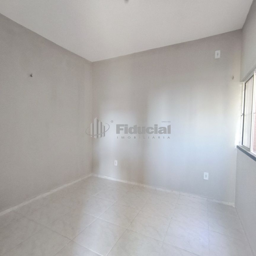 CENTRO - APARTAMENTO - R NOGUEIRA ACIOLI, 145 AP 205 - Photo 1
