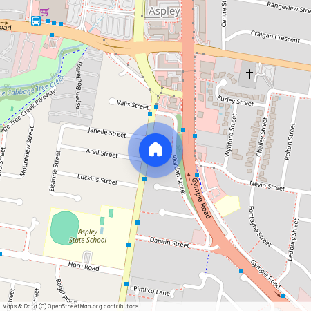 337 Maundrell Tce, Aspley QLD, Belconnen