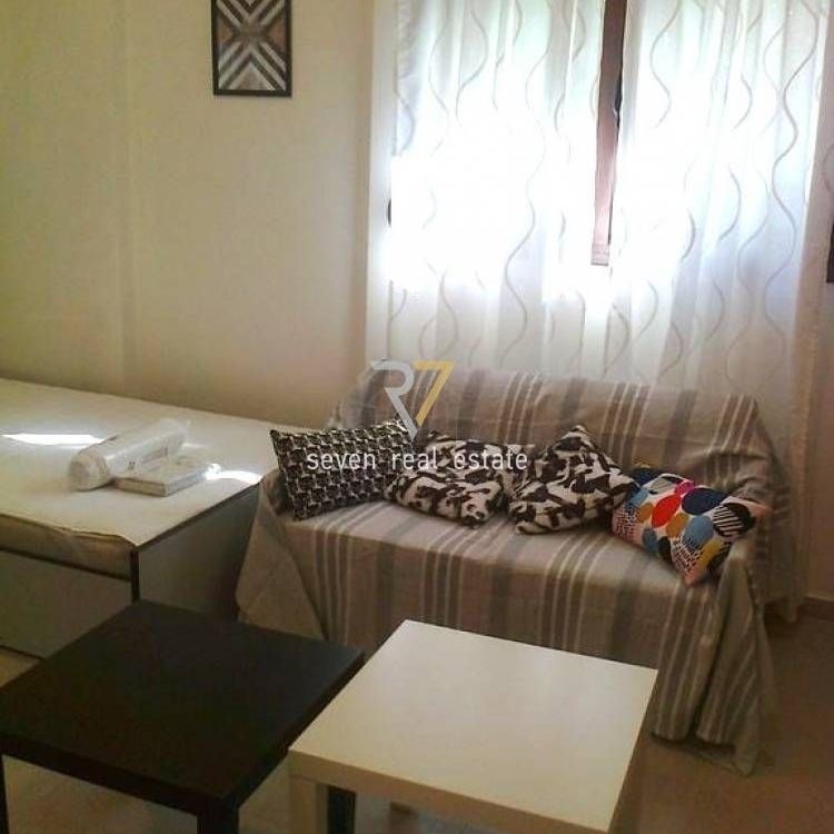 Studio/Γκαρσονιέρα για ενοικίαση Κωνσταντινουπολίτικα (Πυλαία) - Photo 1