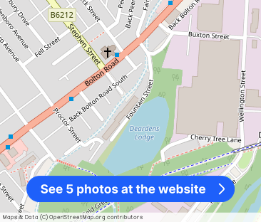 Daisyfield Court, Bury, BL8 - Photo 1