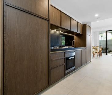 Modern 1-Bedroom Apartment in the Heart of Waterloo - Photo 1