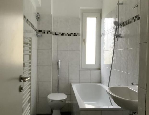 Ruhig gelegene 2-Zimmer-Wohnung in GE-Bulmke_Hüllen - Photo 1