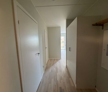 Klättergatan 11 – 2 rok (1304) - Foto 5