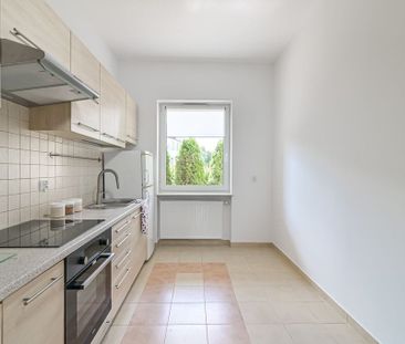 Mieszkanie 2 pokoje osobna kuchnia taras 57 m² - Фото 4