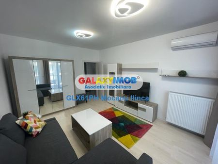 Inchiriere garsoniera de lux, totul nou, bloc nou, Albert, Ploiesti - Fotografie 4