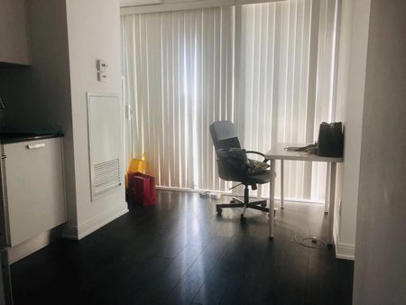 For Lease - 42 Charles Street Unit# 2103, Toronto, Ontario - Photo 4