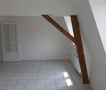 Location Appartement 2 pièces 53m² - Photo 1