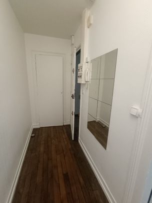 Location Appartement 4 pièces 93m² RENNES 35000 - Photo 1