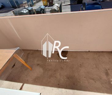 Na prenájom 1 izbový byt s balkónom v centre Martina – Fotografia 1
