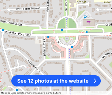 1 bedroom flat for rent - Photo 1