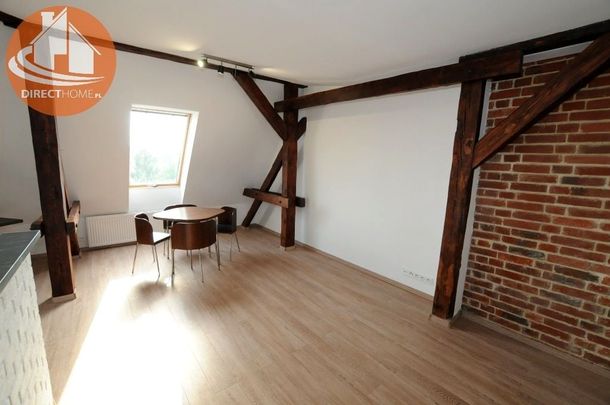 Mieszkanie, ul. Lelewela - Фото 1