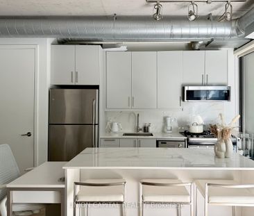 Five Nine on Richmond Lofts , #307 - Photo 2
