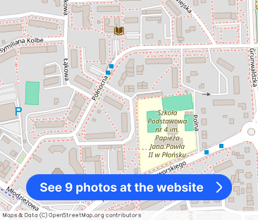 Wynajmę mieszkanie - ul. Północna - Photo 1