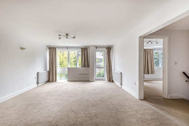 3 bedroom apartment to rent - Photo 1