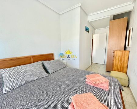 ONE-BEDROOM APARTMENT – TORREVIEJA - Photo 5