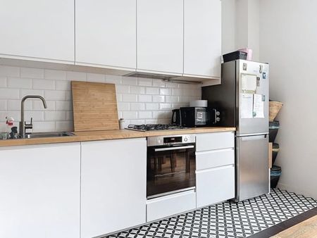 Appartement te huur - Photo 4