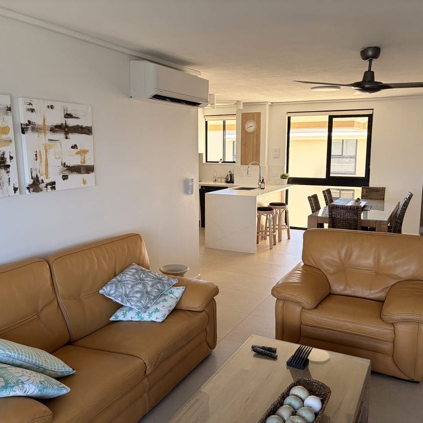 Paradise Awaits: Beachfront Penthouse 68 - Photo 1