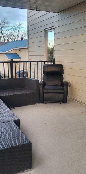 5 1/2 a louer - Photo 1