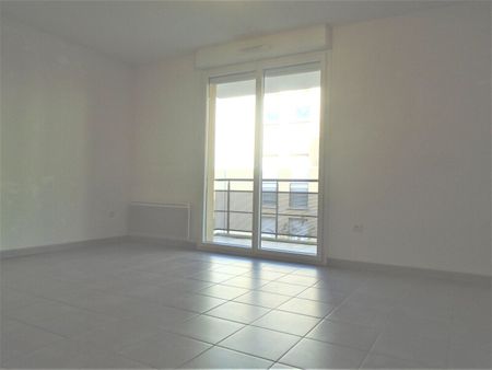 Location Appartement 2 pièces 41m² MURET 31600 - Photo 5
