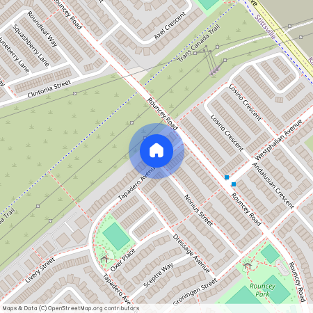 52 Tapadero Avenue, Kanata