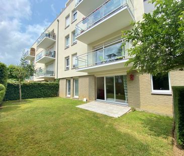 T3 Lambersart Secteur Lambersart - Photo 4