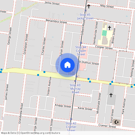 1/554 Murray Road, Vic 3072, Preston