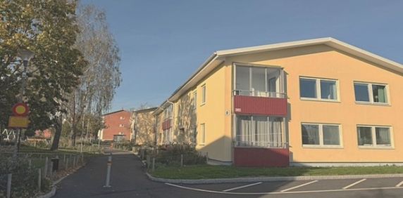 Sädebäcksgatan 2 C, Hörby - Foto 2