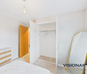 1 bedroom flat to rent - Photo 4